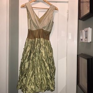 Joseph Pearl Soho Dress size Medium